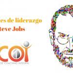 Lecciones de liderazgo de Steve Jobs (Apple)
