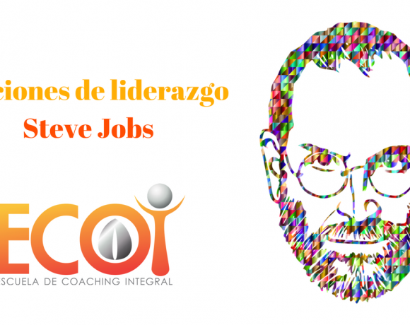 Lecciones de liderazgo de Steve Jobs (Apple)